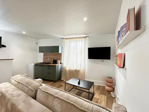 Le Toulousain, proche Legrand et autoroute