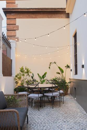 Casa del Contratador by Época Suites