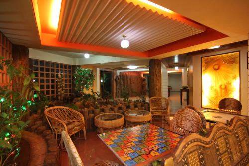 Gallery image of Mount View Executive in Panchgani