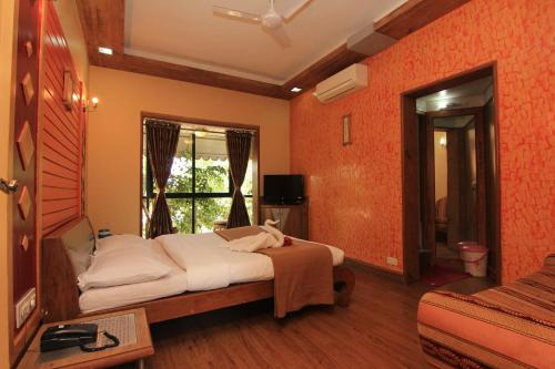 Gallery image of Mount View Executive in Panchgani