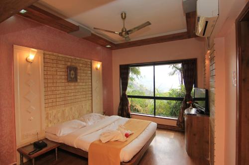 Gallery image of Mount View Executive in Panchgani