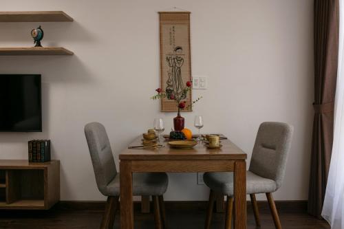 Galería fotográfica de Bloom in Saigon - The Residences - Loved by Aussies! en Ho Chi Minh