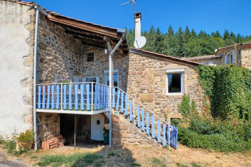 Maison Irène, Charme et nature pour 2 pers
