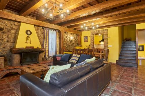 Φωτογραφία από το άλμπουμ του La Venta Del Alma σε Robledo de la Guzpeña