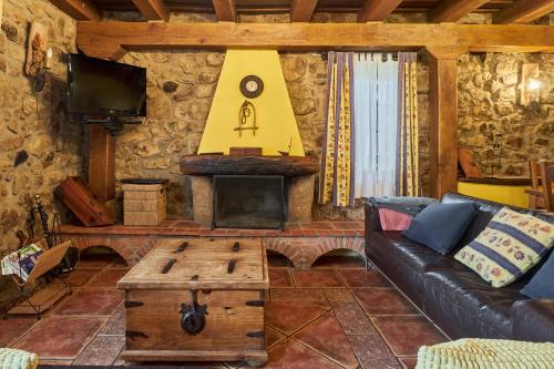 Φωτογραφία από το άλμπουμ του La Venta Del Alma σε Robledo de la Guzpeña