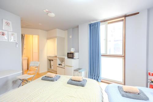 武蔵Musashi Hotel