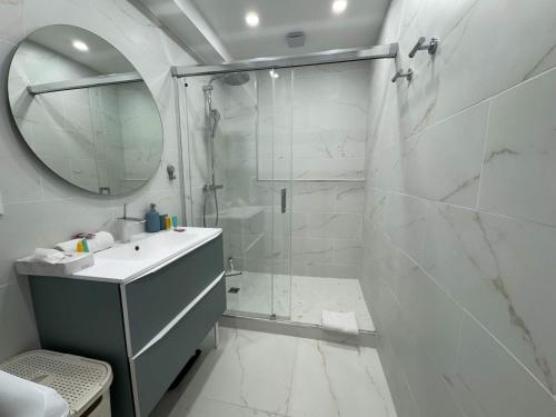 C070 Magnifique appartement au calme 2 Chambre centre