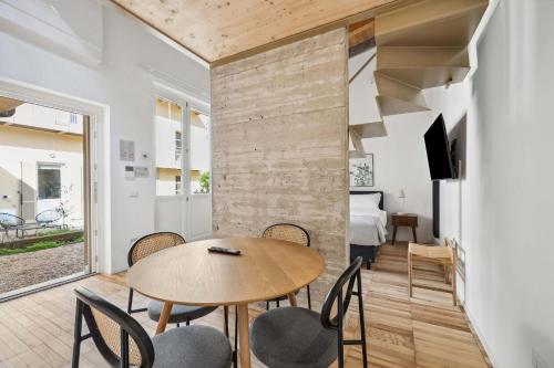 Limehome Rome Via Fortebraccio