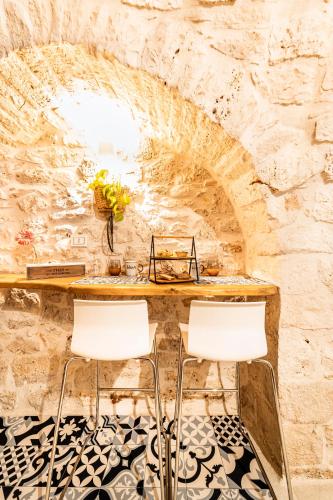 Galería fotográfica de Il Piccolo Borgo - Suite Superior en Santeramo in Colle