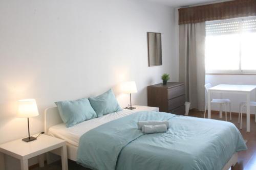 Campo Grande Residence
