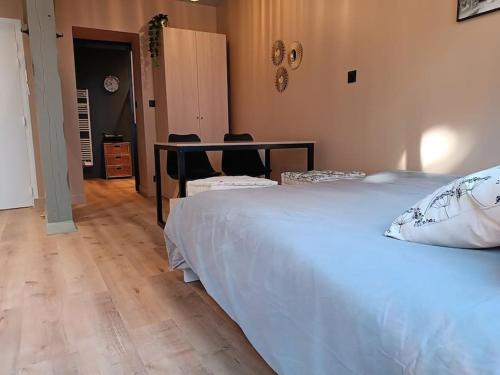 Photo de la galerie de l'établissement Studio ô robec, à Rouen