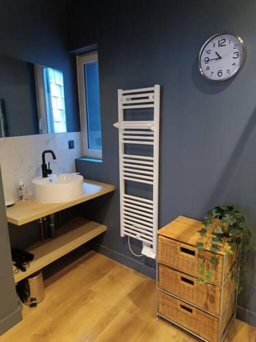 Photo de la galerie de l'établissement Studio ô robec, à Rouen