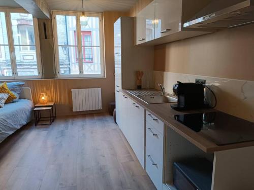 Photo de la galerie de l'établissement Studio ô robec, à Rouen