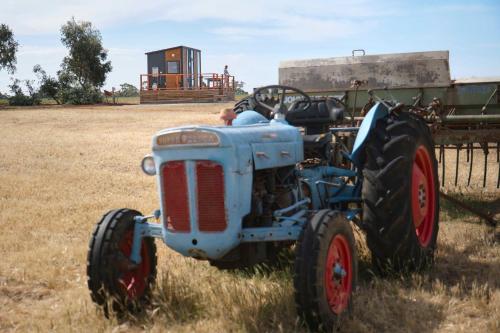 Fotografie z fotogalerie ubytování The Gums Cottage by Tiny Away v destinaci Hallett