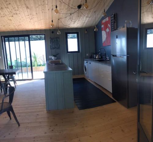 Gallery image of Les Cabines in Sainte-Marie-de-Ré