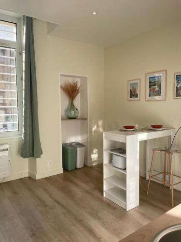 Hypnos-Hébergement champenois