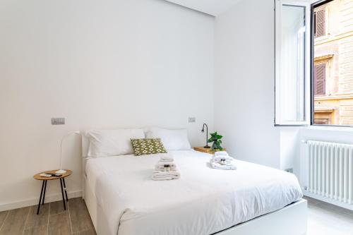 iFlat Radiant retreat in Esquilino