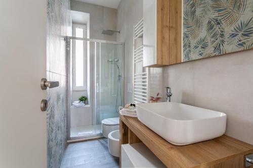 iFlat Radiant retreat in Esquilino