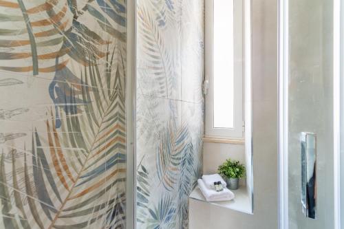 iFlat Radiant retreat in Esquilino