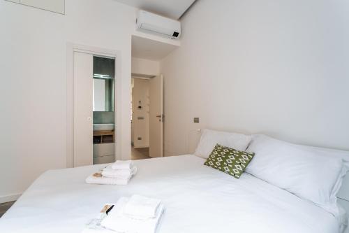 iFlat Radiant retreat in Esquilino