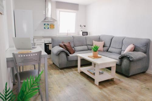 APARTAMENTO LOS LANCES PLAYA