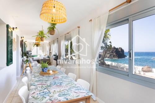 Foto Ocean House El Pris, by Nivariahost 3