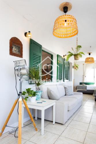 Foto Ocean House El Pris, by Nivariahost 2