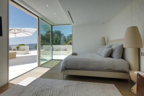 Gallery image of Villa Tigliola in Porto-Vecchio