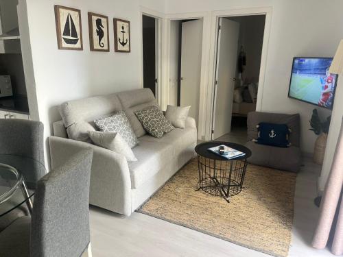 THE BEACH APARTMENT Los Cristianos