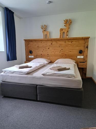 Ferienhaus Fassl