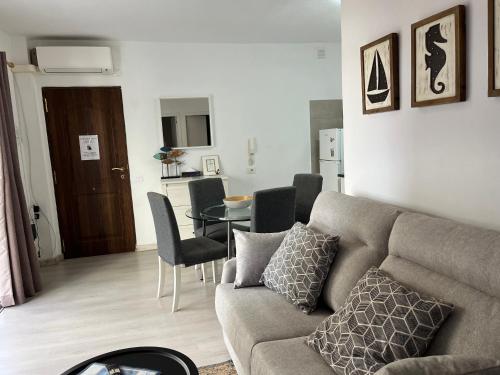 THE BEACH APARTMENT Los Cristianos