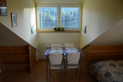 Gambar di galeri bagi Apartments Tatran Donovaly di Donovaly