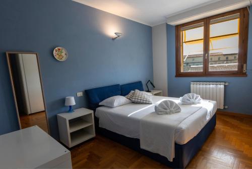 Mosse Teatro Apartment by Mamo Florence