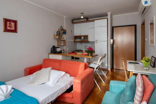 Mosse Teatro Apartment by Mamo Florence