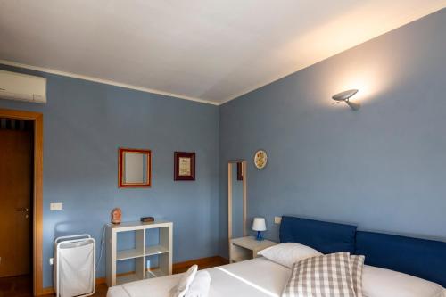 Mosse Teatro Apartment by Mamo Florence