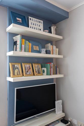 Mosse Teatro Apartment by Mamo Florence