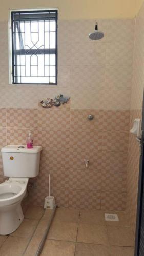 Ένα μπάνιο στο Lakeview4