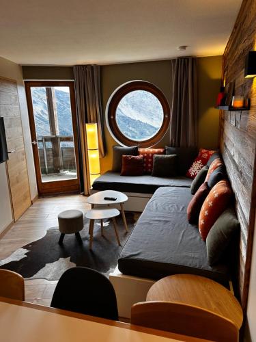 Avoriaz le M1212 photo 2