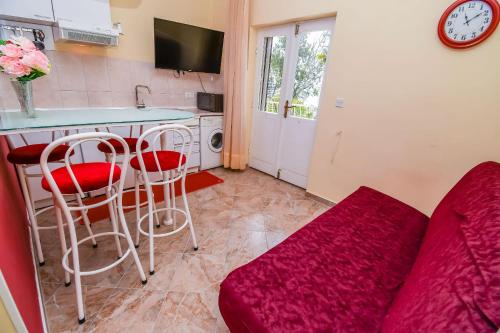 Apartments Helios