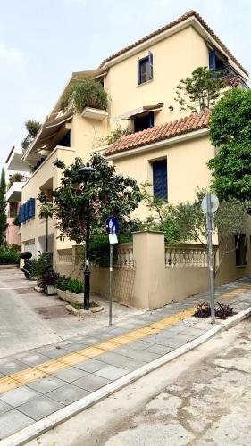 Galini Athens Koukaki Residence