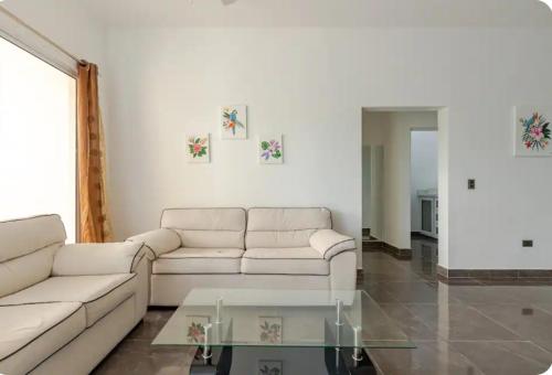 Φωτογραφία από το άλμπουμ του La casa blanca σε Río San Juan