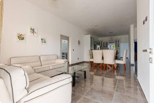 Φωτογραφία από το άλμπουμ του La casa blanca σε Río San Juan