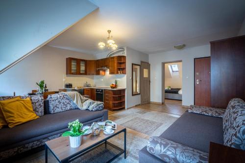 Apart Styl Apartament Bella, centrum miasta