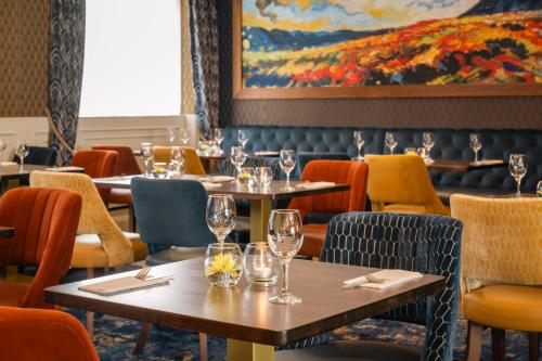 Grand Canal Hotel Image