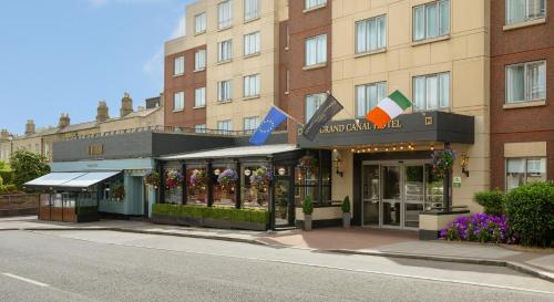 Grand Canal Hotel Image