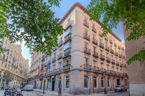 ITC Madrid by Soho Boutique photo 32