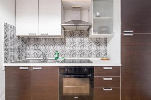 GuestHost - Bright APT- Milano Piazzale Loreto