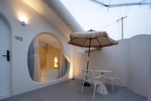 Φωτογραφία από το άλμπουμ του Shanghai Mira Chateau Vacation Homestay σε Nanhui