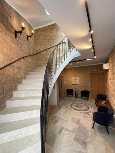 Le Voyageur By the Sea - Furnished Rooms