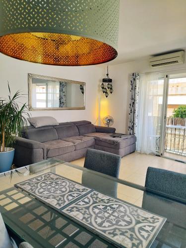 SITGES WELCOM HOME a summer flat in the heart of the village Sitges